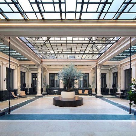 Agora' - Boutique Stays Turin Luaran gambar