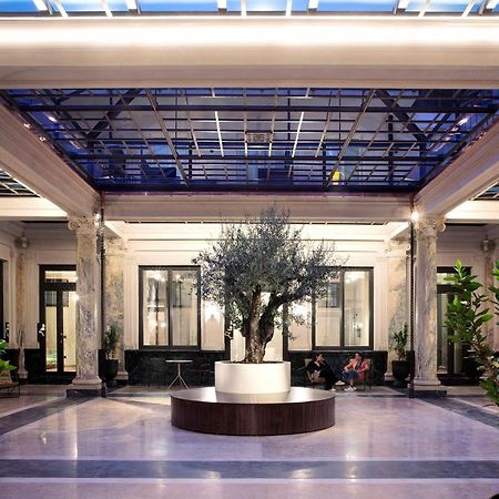 Agora' - Boutique Stays Turin Luaran gambar