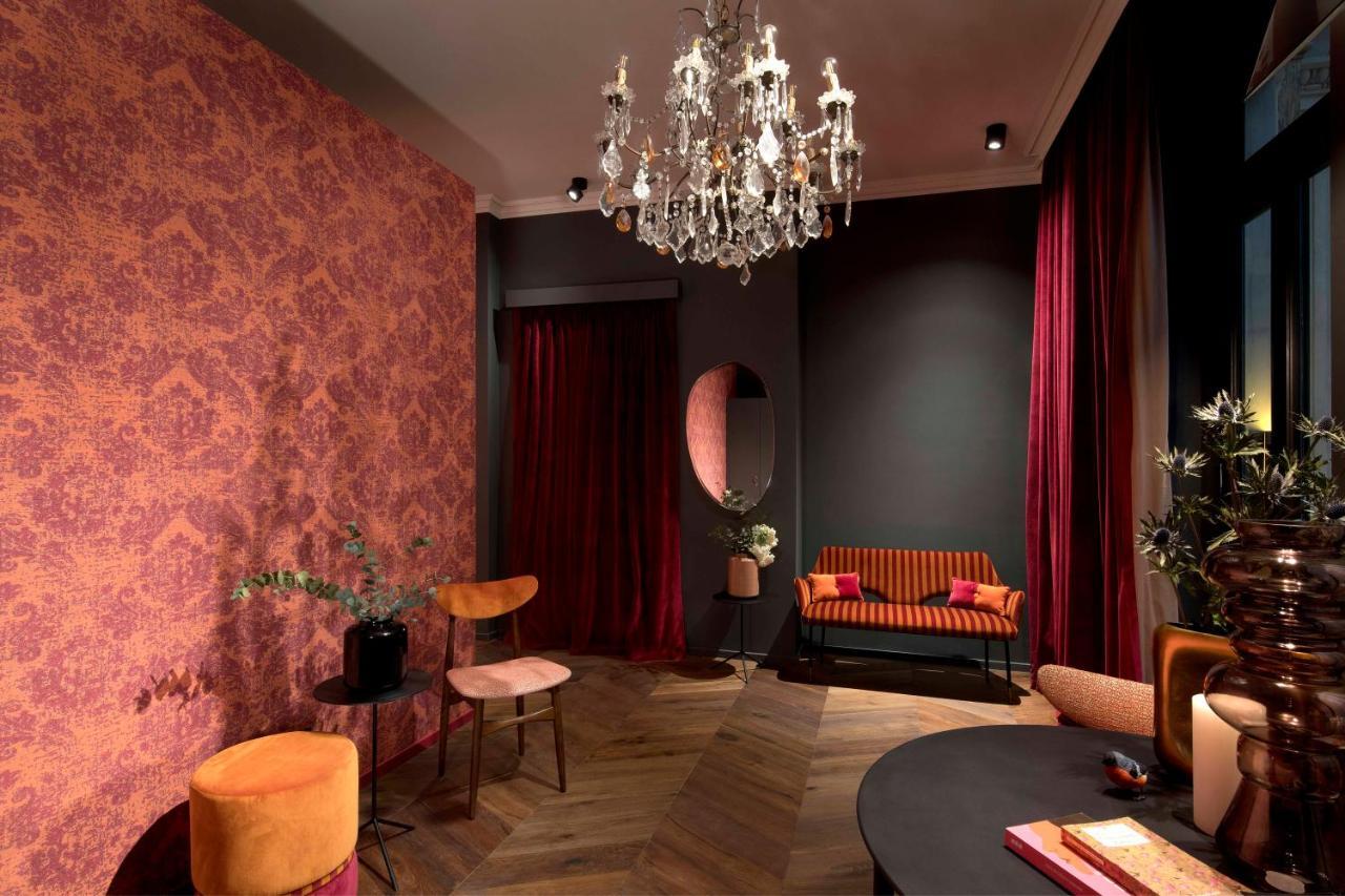 Agora' - Boutique Stays Turin Luaran gambar