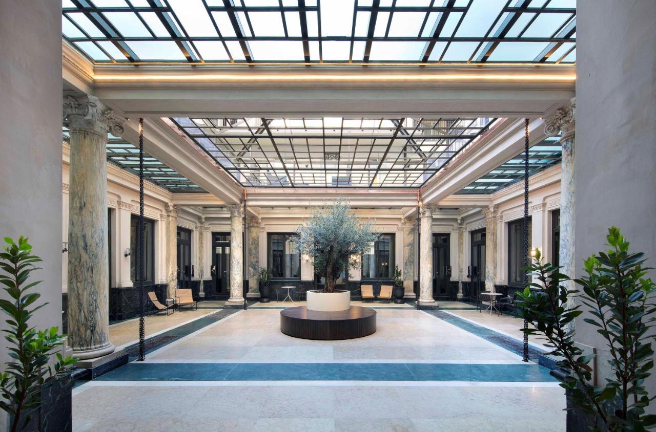 Agora' - Boutique Stays Turin Luaran gambar