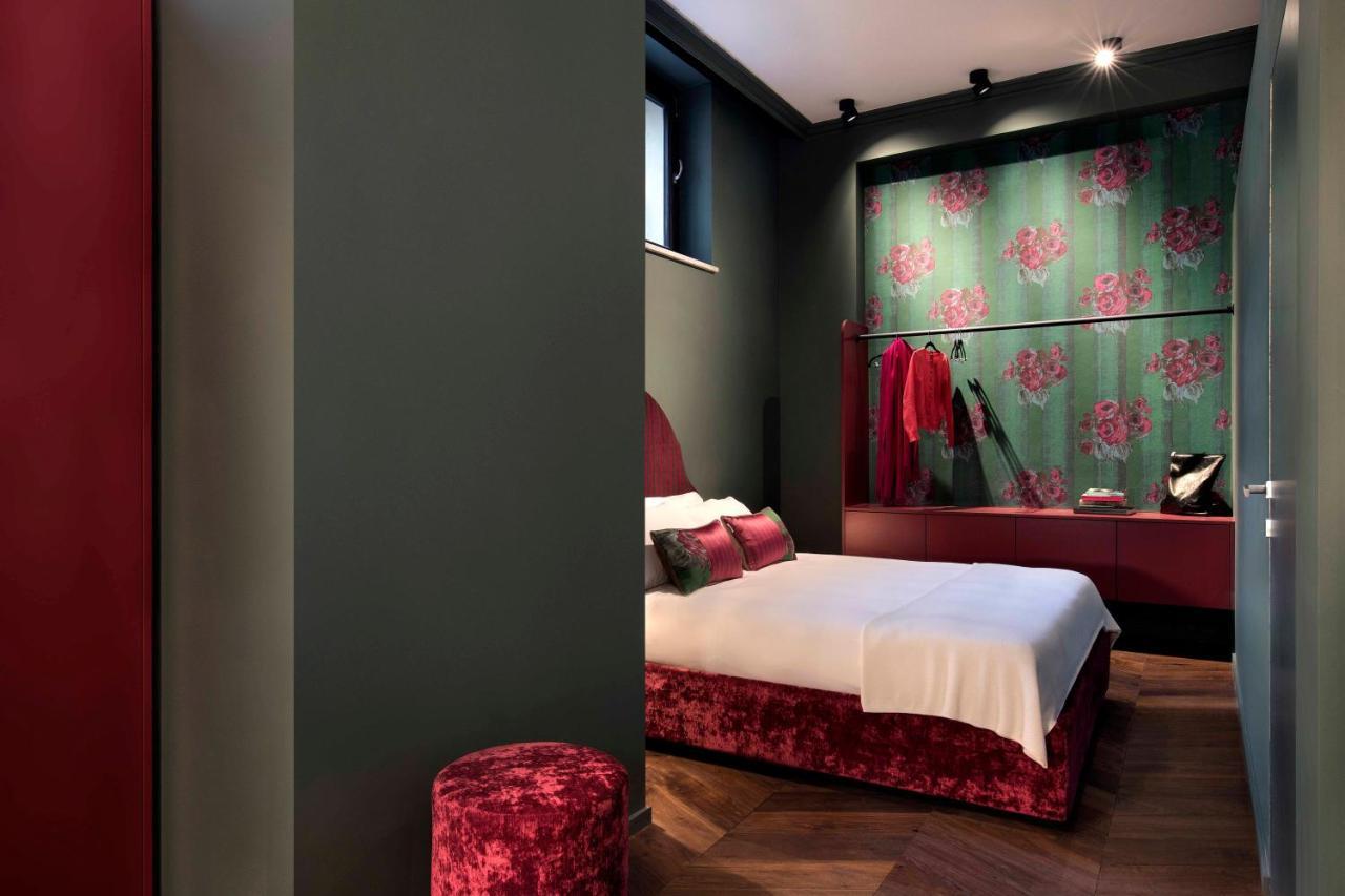 Agora' - Boutique Stays Turin Luaran gambar