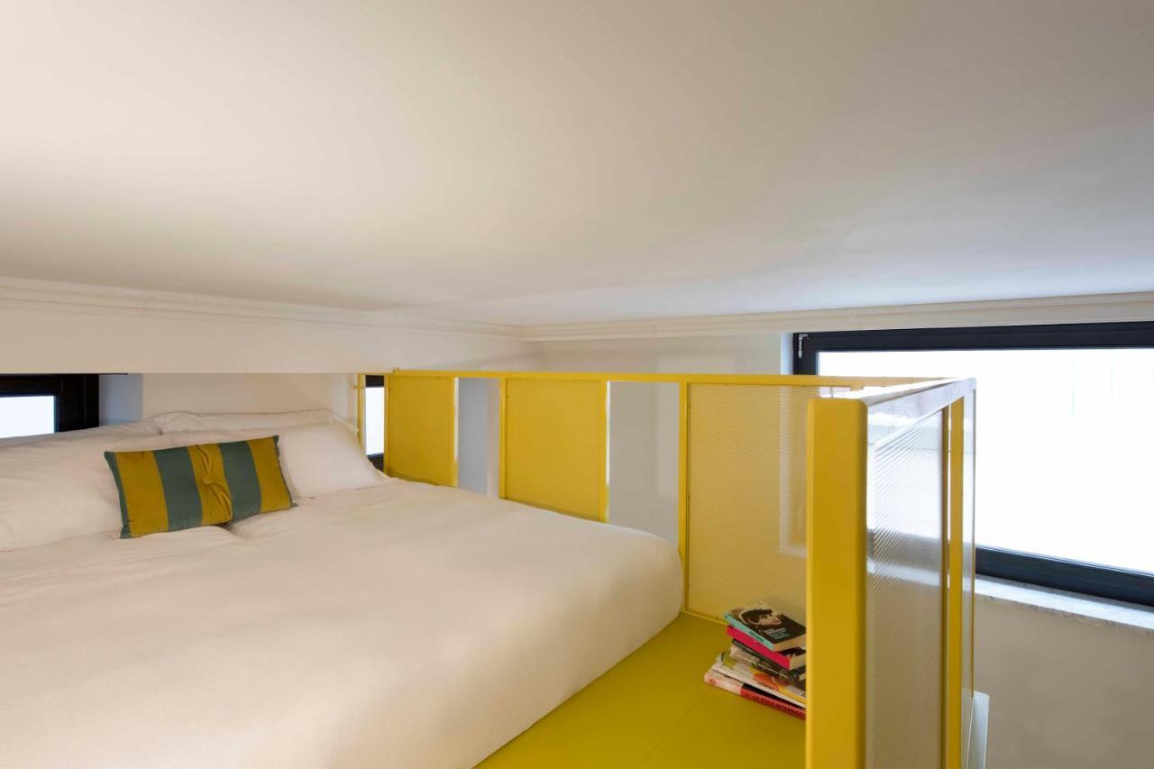 Agora' - Boutique Stays Turin Luaran gambar