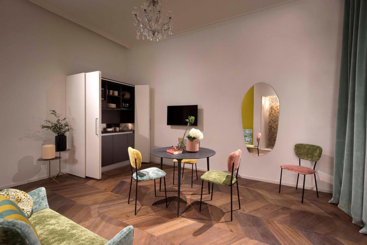 Agora' - Boutique Stays Turin Luaran gambar