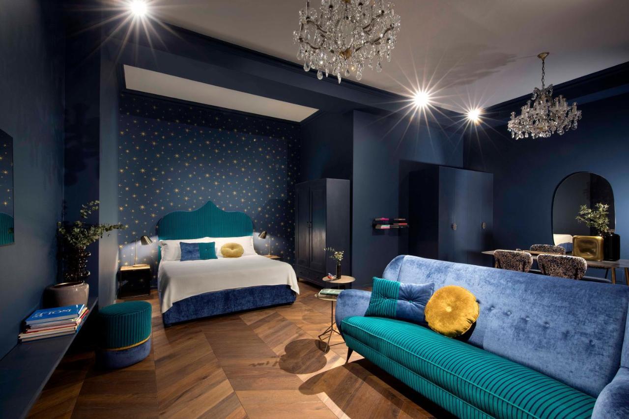 Agora' - Boutique Stays Turin Luaran gambar