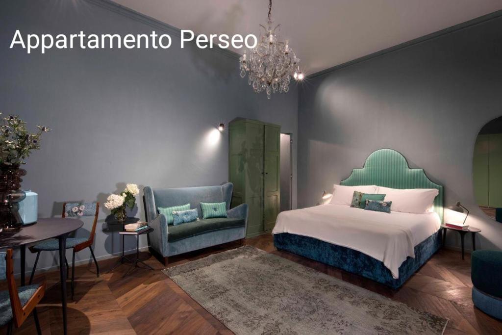 Agora' - Boutique Stays Turin Luaran gambar
