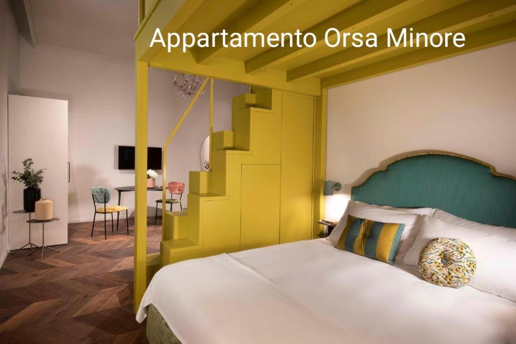 Agora' - Boutique Stays Turin Luaran gambar