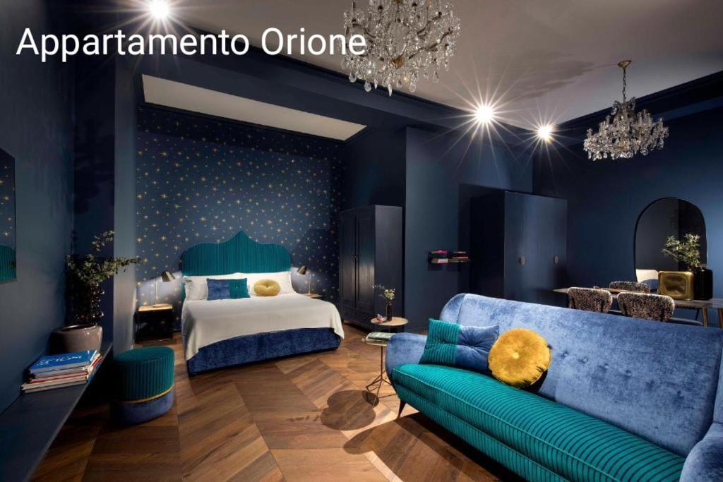 Agora' - Boutique Stays Turin Luaran gambar