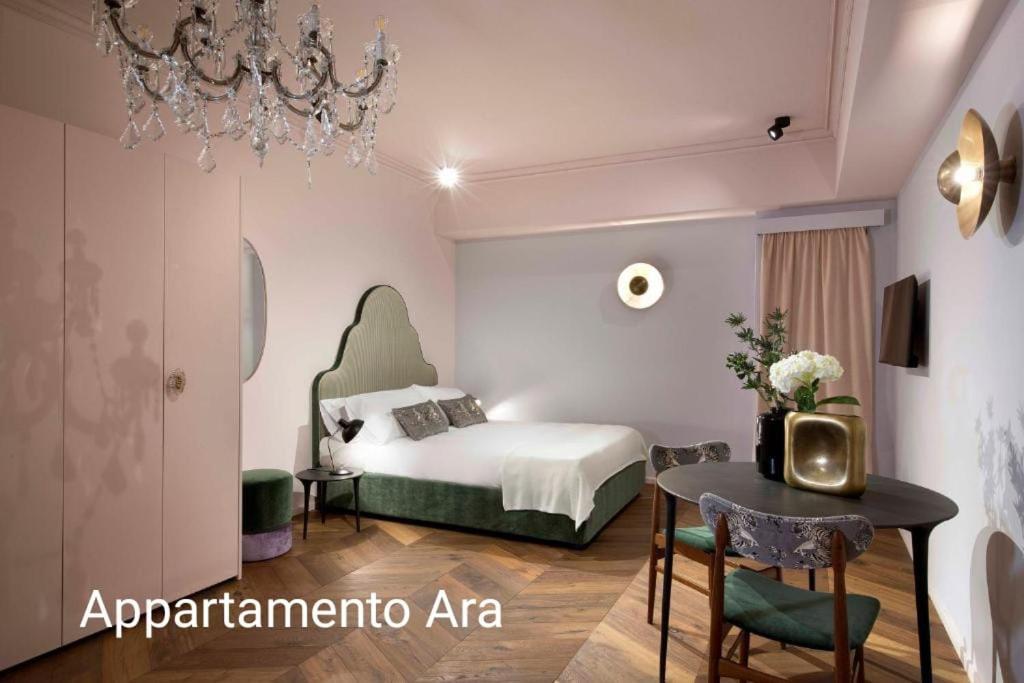 Agora' - Boutique Stays Turin Luaran gambar