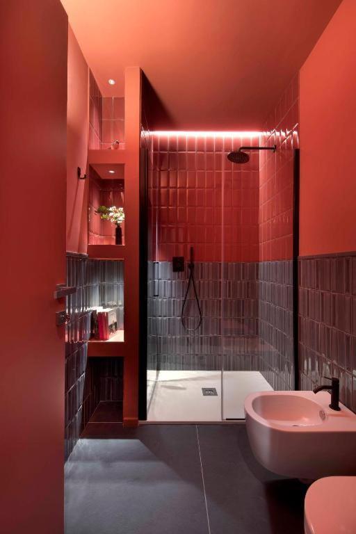 Agora' - Boutique Stays Turin Luaran gambar