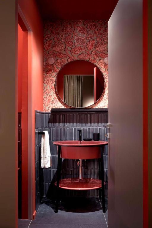 Agora' - Boutique Stays Turin Luaran gambar