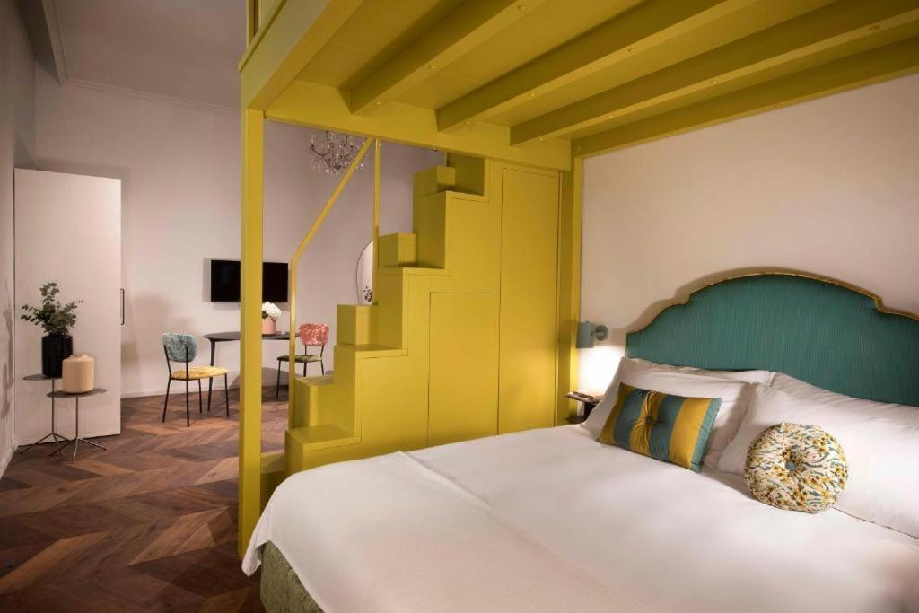 Agora' - Boutique Stays Turin Luaran gambar