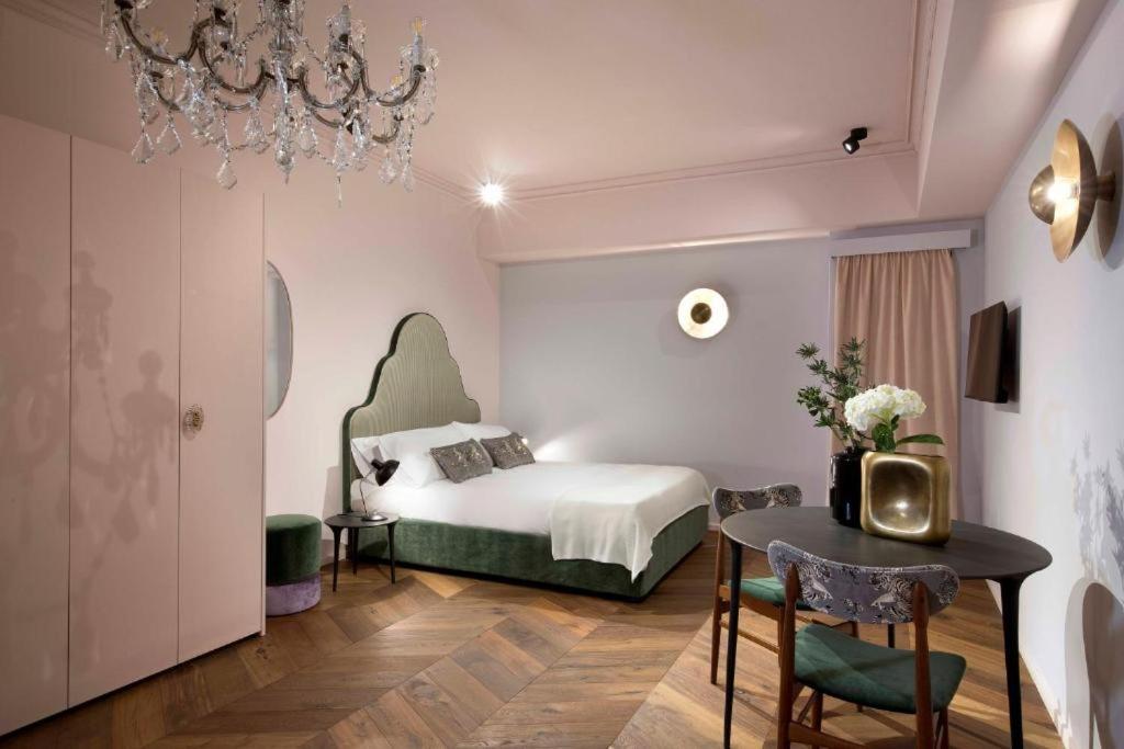 Agora' - Boutique Stays Turin Luaran gambar