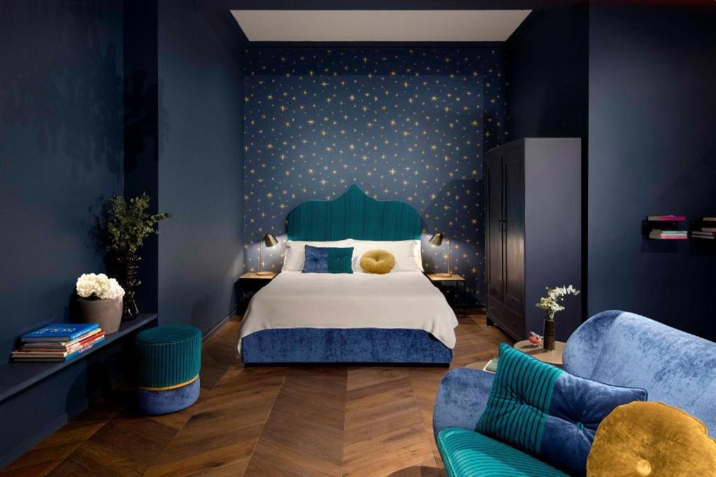 Agora' - Boutique Stays Turin Luaran gambar
