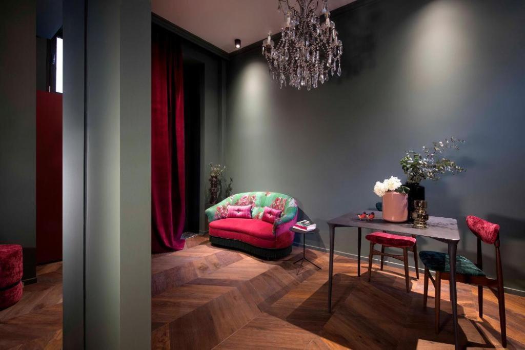 Agora' - Boutique Stays Turin Luaran gambar