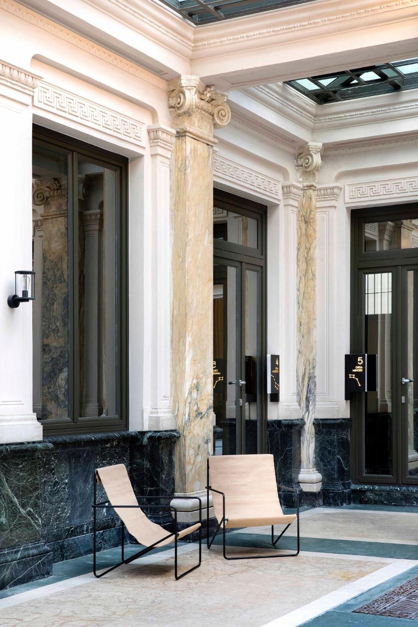 Agora' - Boutique Stays Turin Luaran gambar