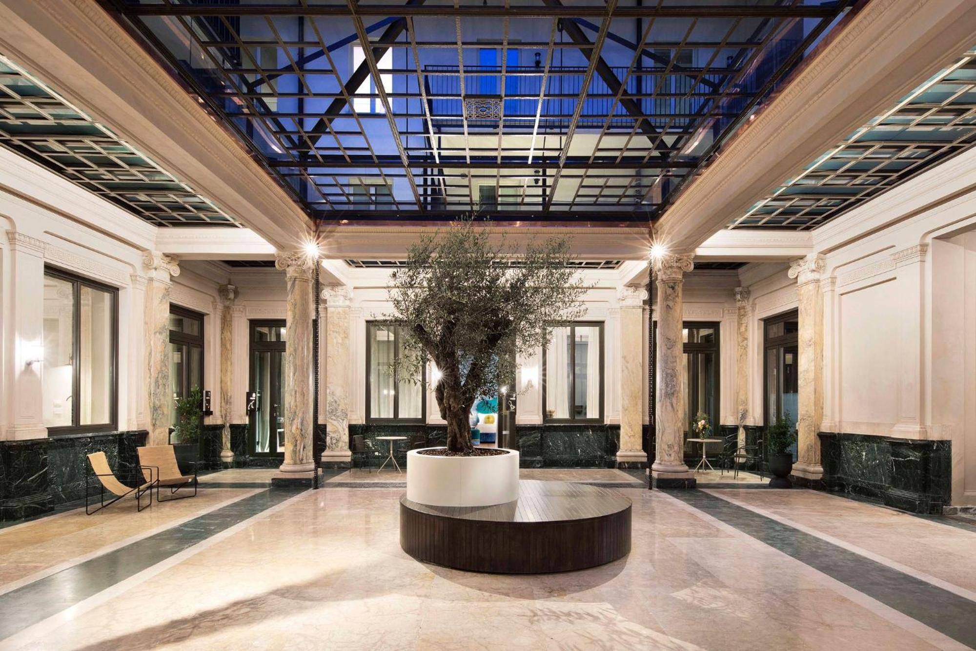 Agora' - Boutique Stays Turin Luaran gambar