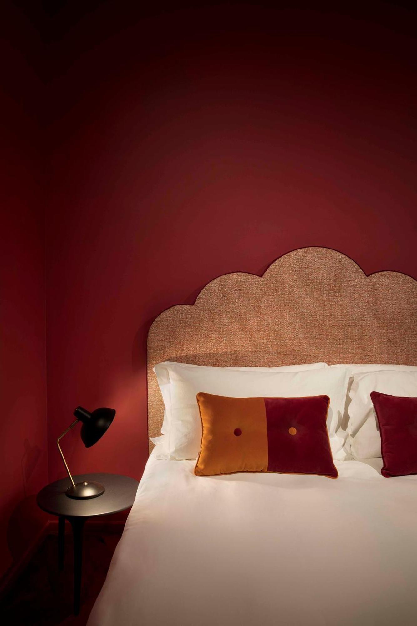 Agora' - Boutique Stays Turin Luaran gambar