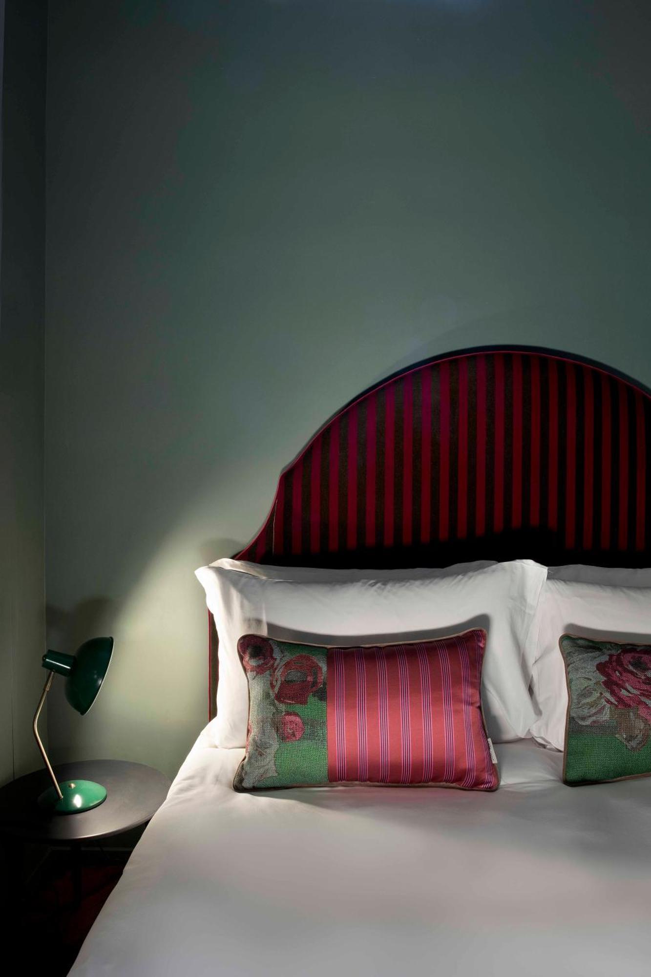 Agora' - Boutique Stays Turin Luaran gambar