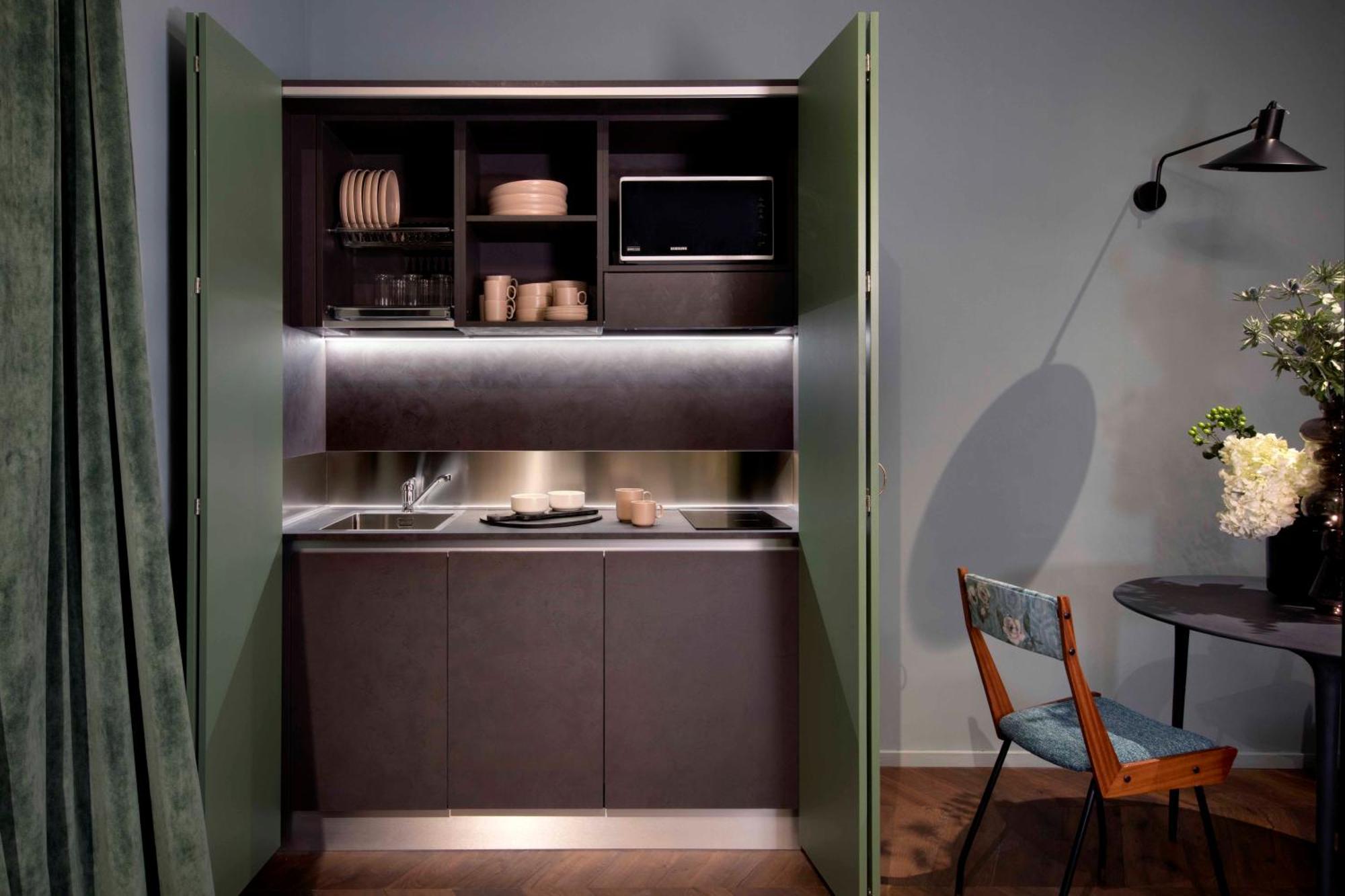 Agora' - Boutique Stays Turin Luaran gambar