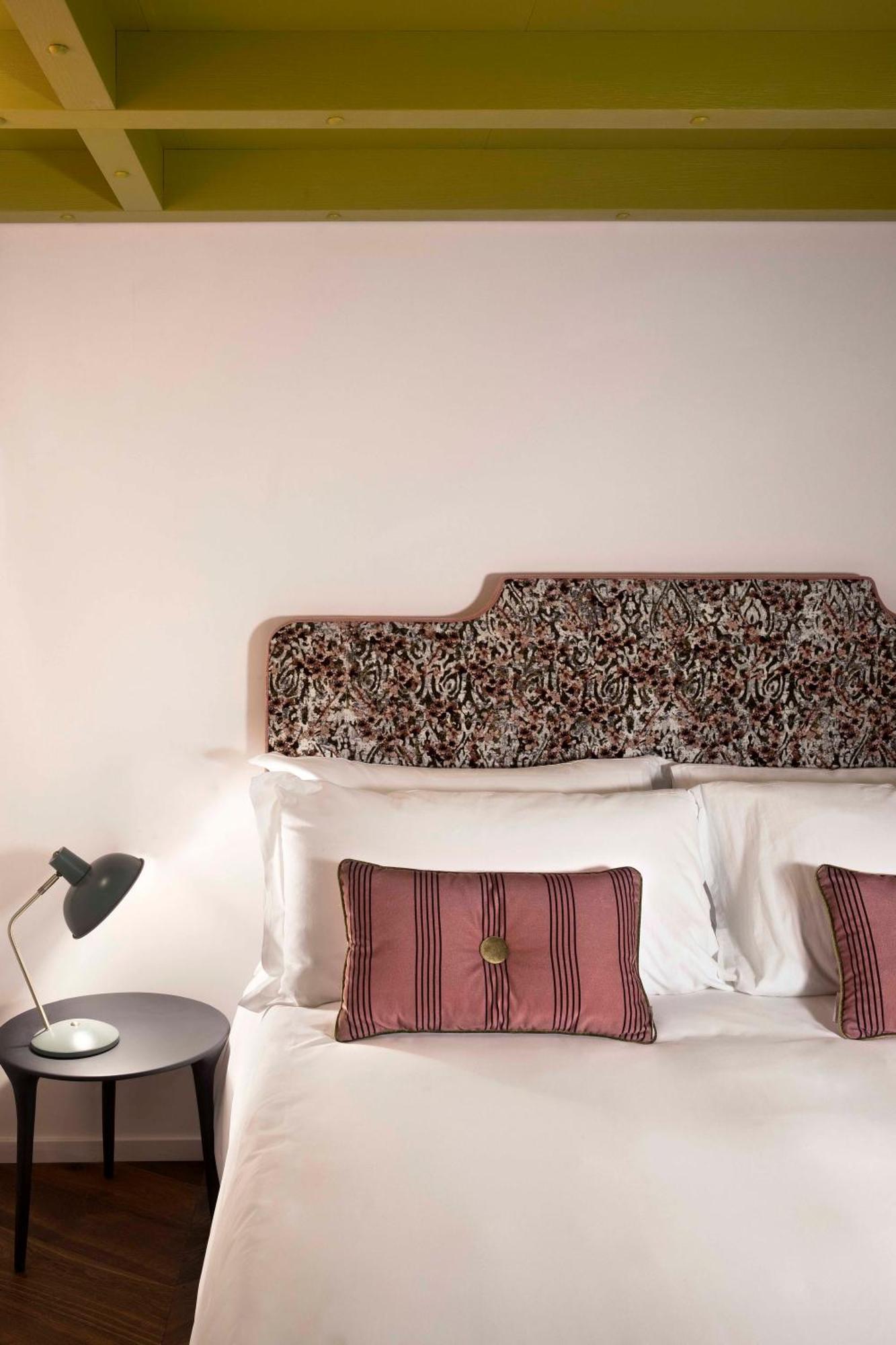 Agora' - Boutique Stays Turin Luaran gambar