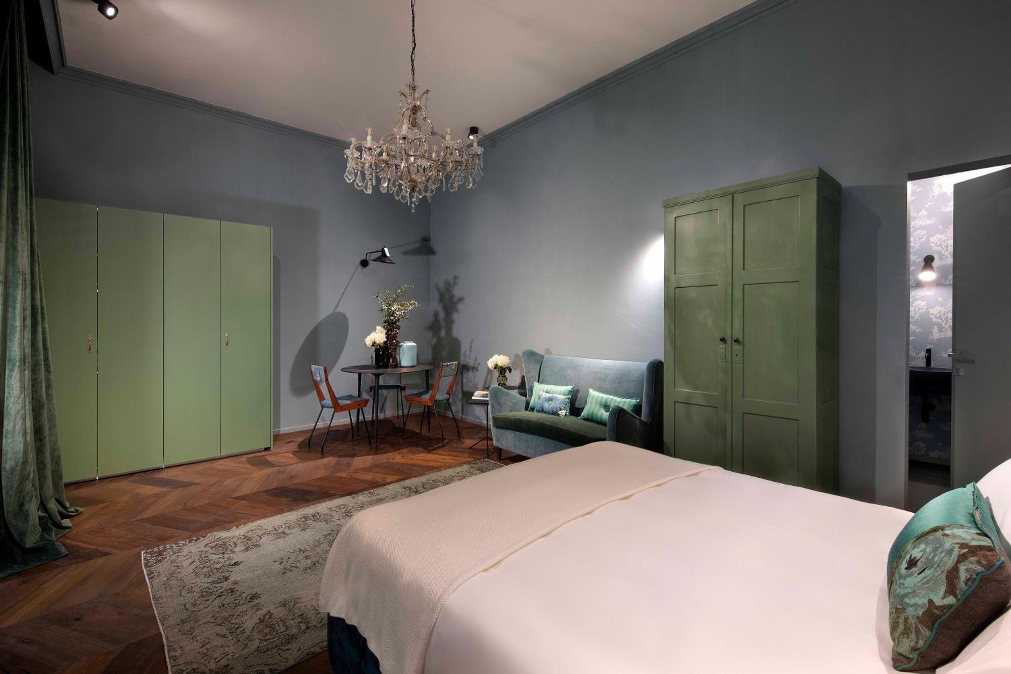 Agora' - Boutique Stays Turin Luaran gambar