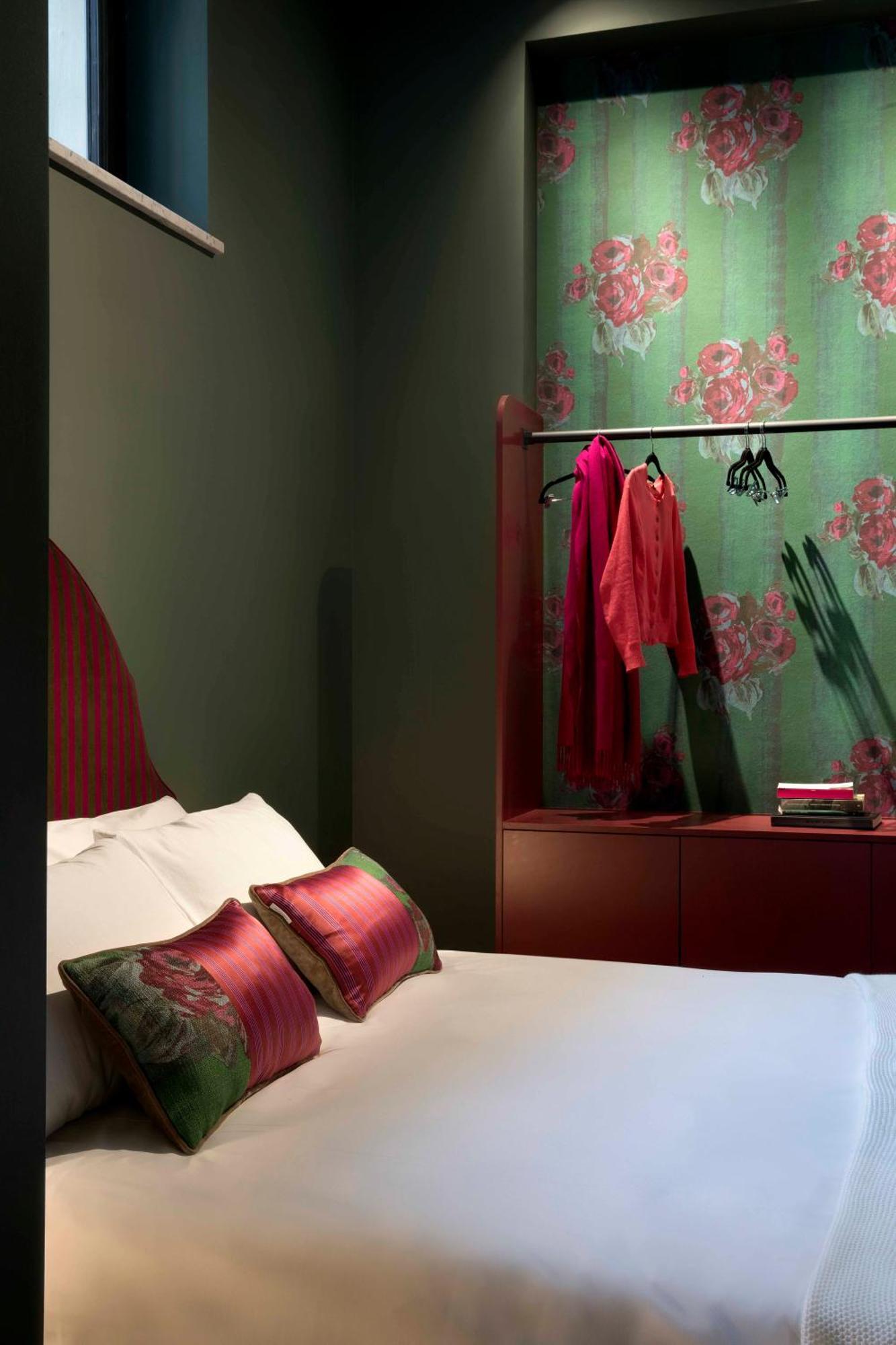 Agora' - Boutique Stays Turin Luaran gambar