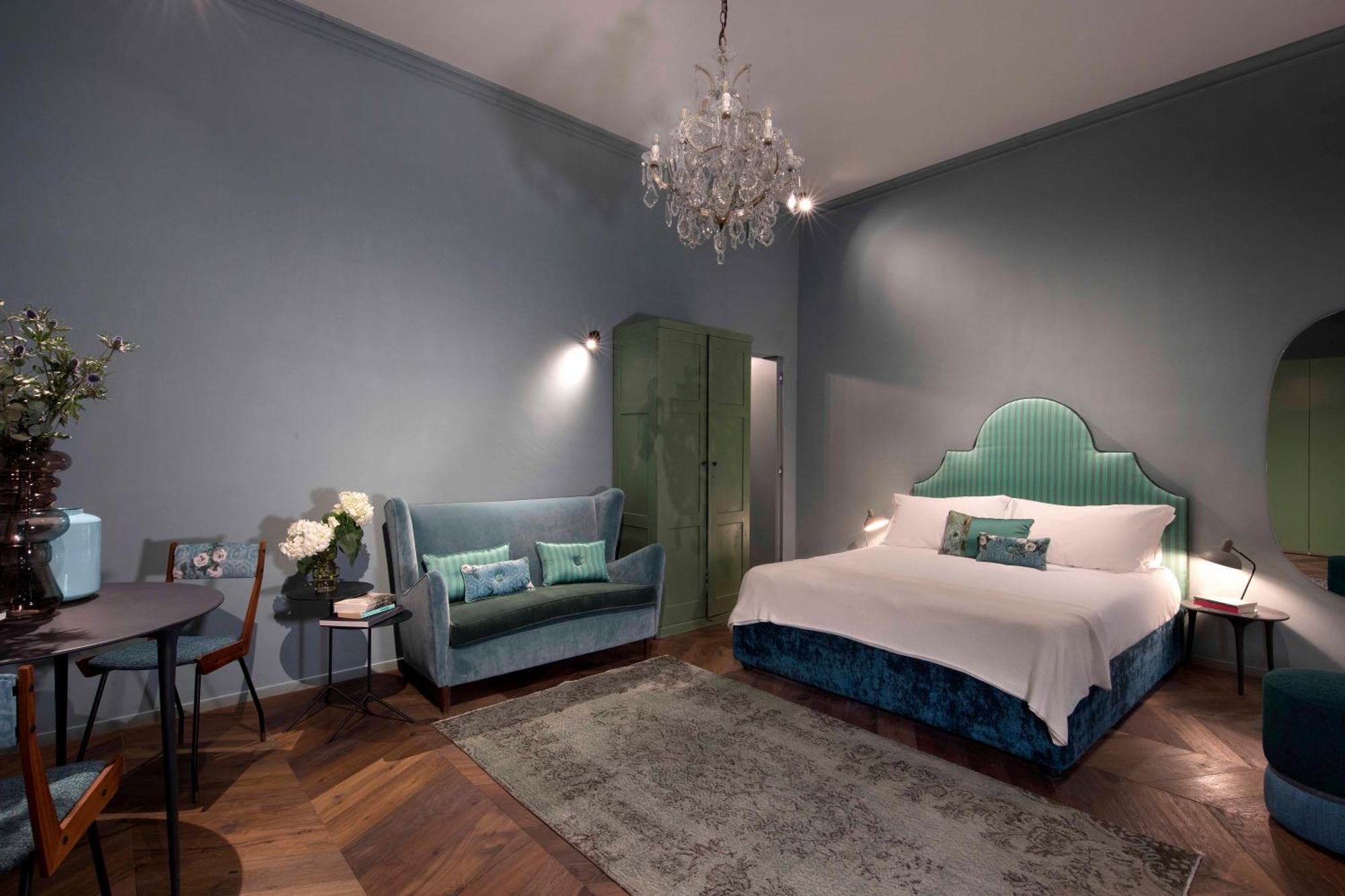 Agora' - Boutique Stays Turin Luaran gambar