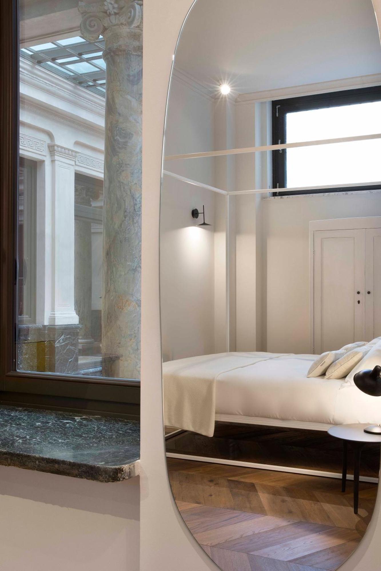 Agora' - Boutique Stays Turin Luaran gambar