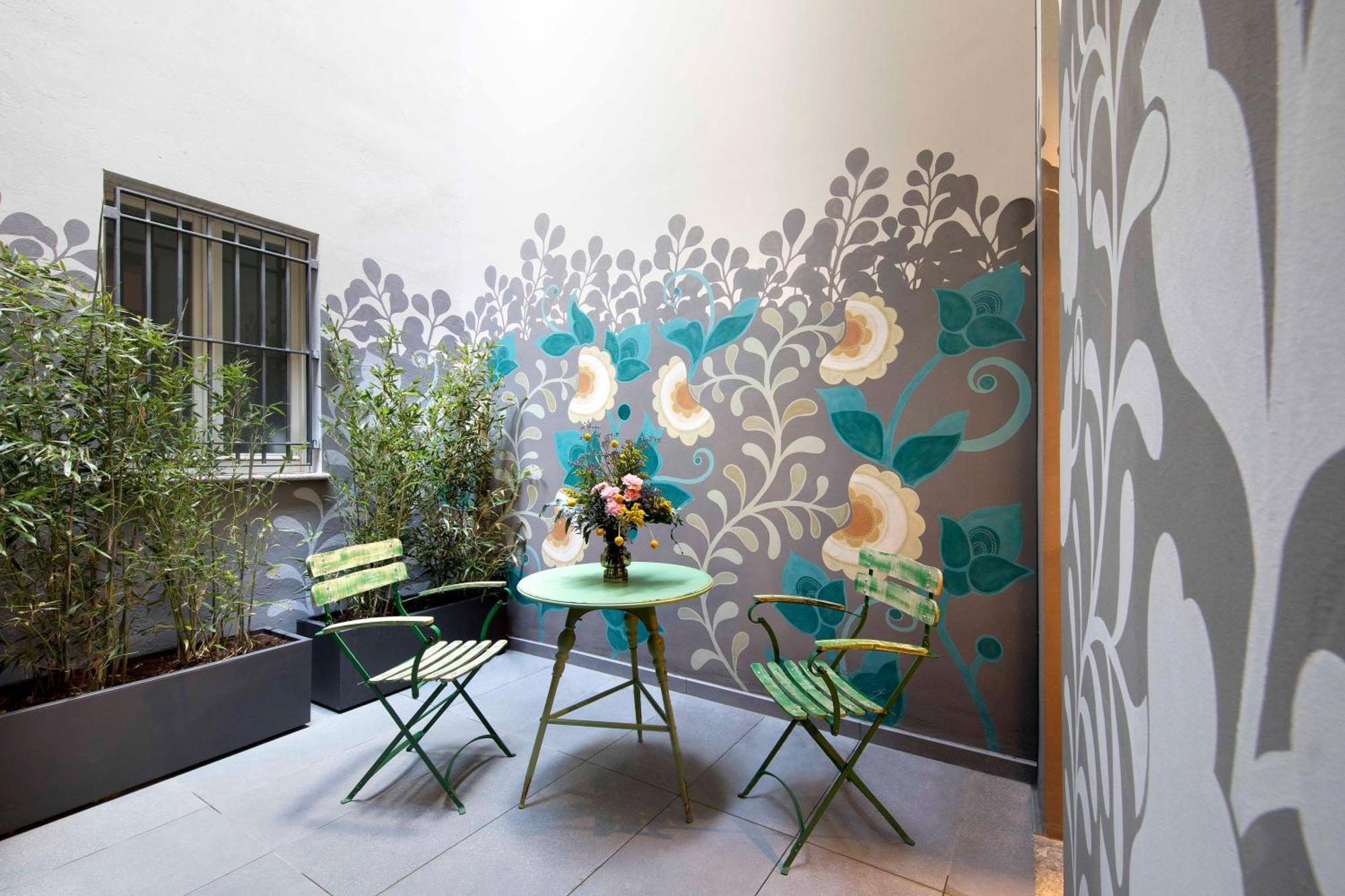 Agora' - Boutique Stays Turin Luaran gambar