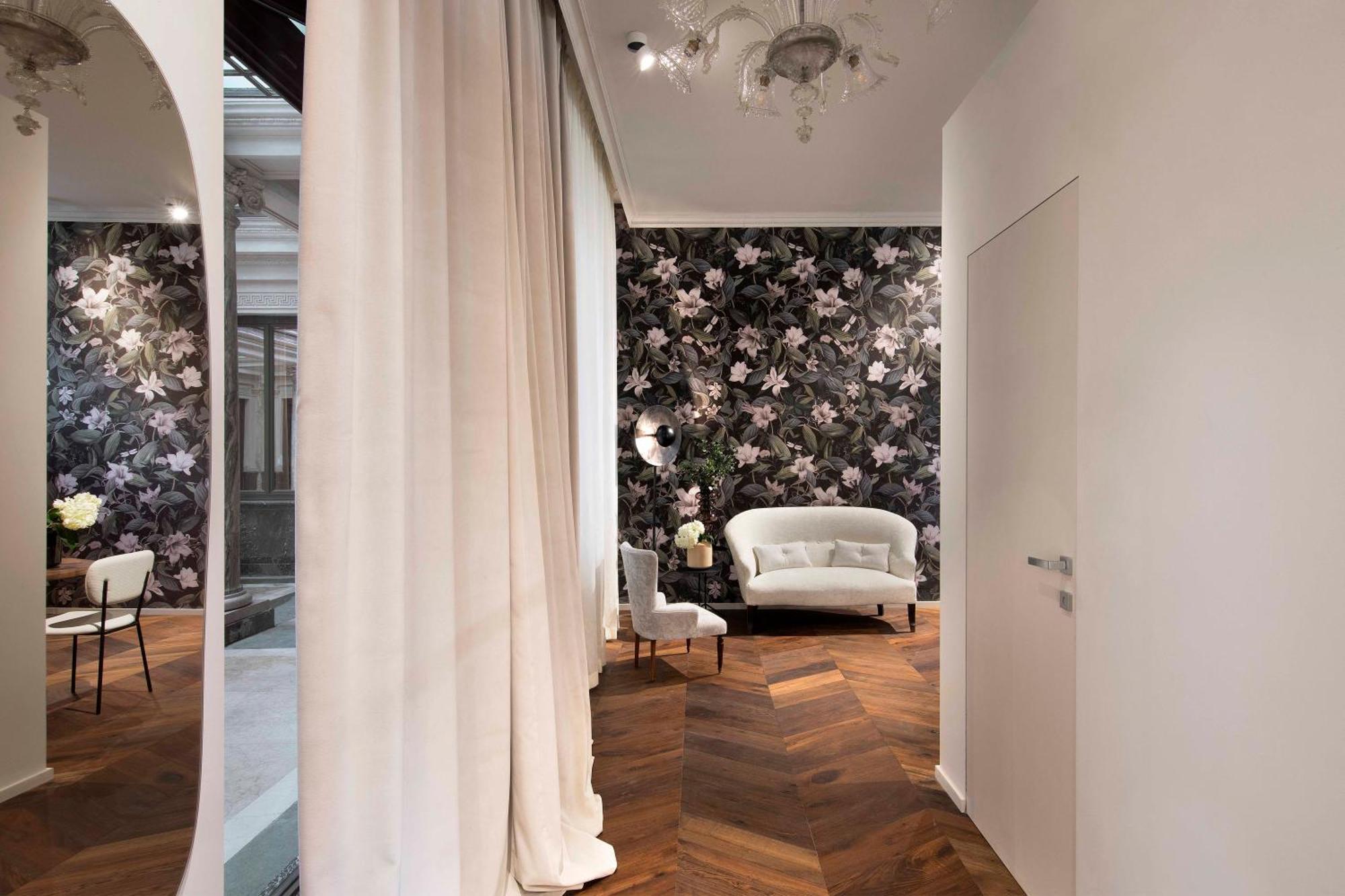 Agora' - Boutique Stays Turin Luaran gambar