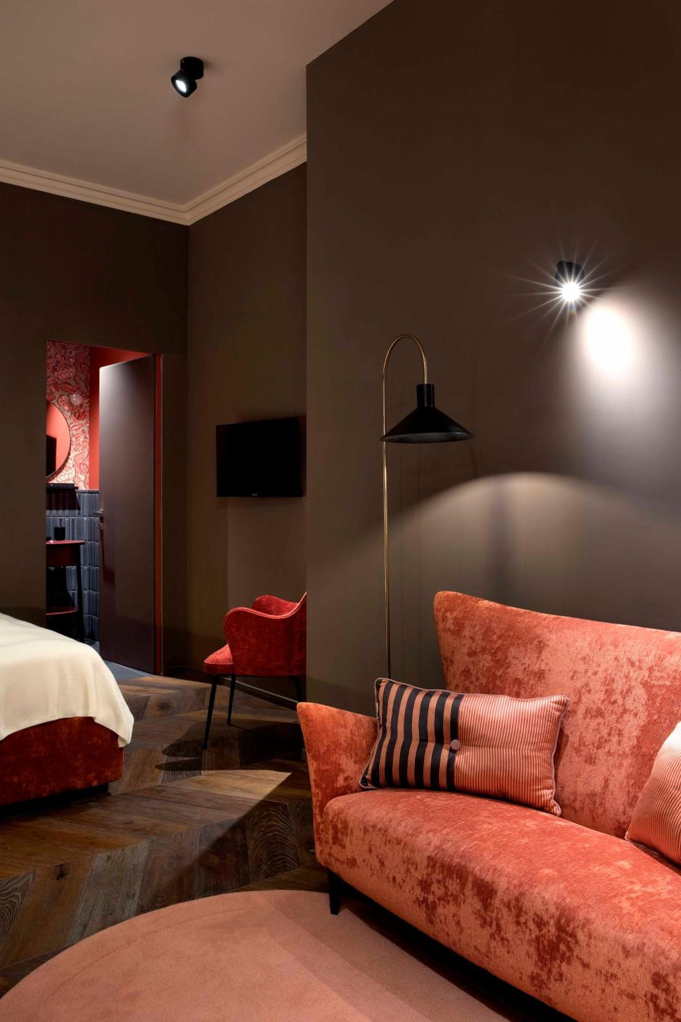 Agora' - Boutique Stays Turin Luaran gambar