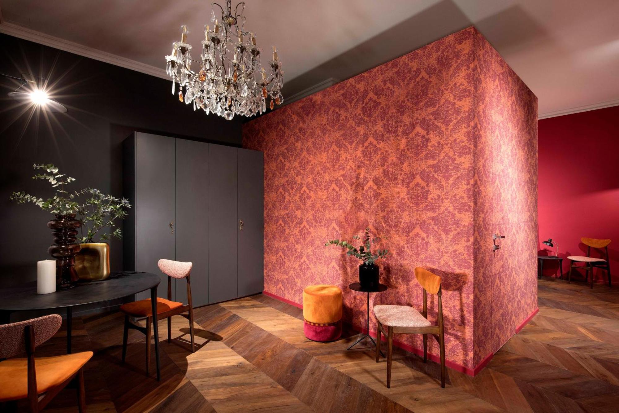 Agora' - Boutique Stays Turin Luaran gambar