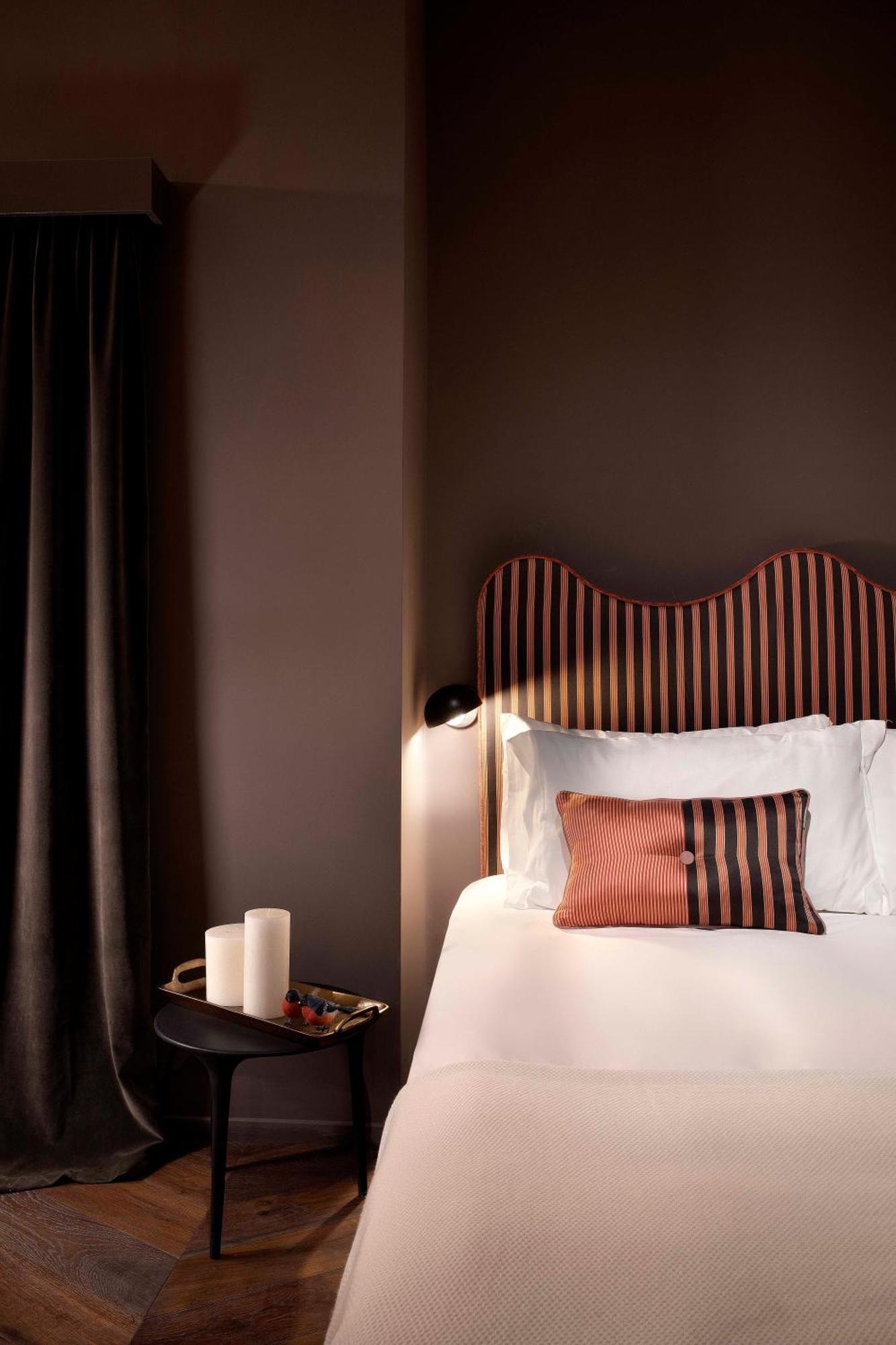 Agora' - Boutique Stays Turin Luaran gambar