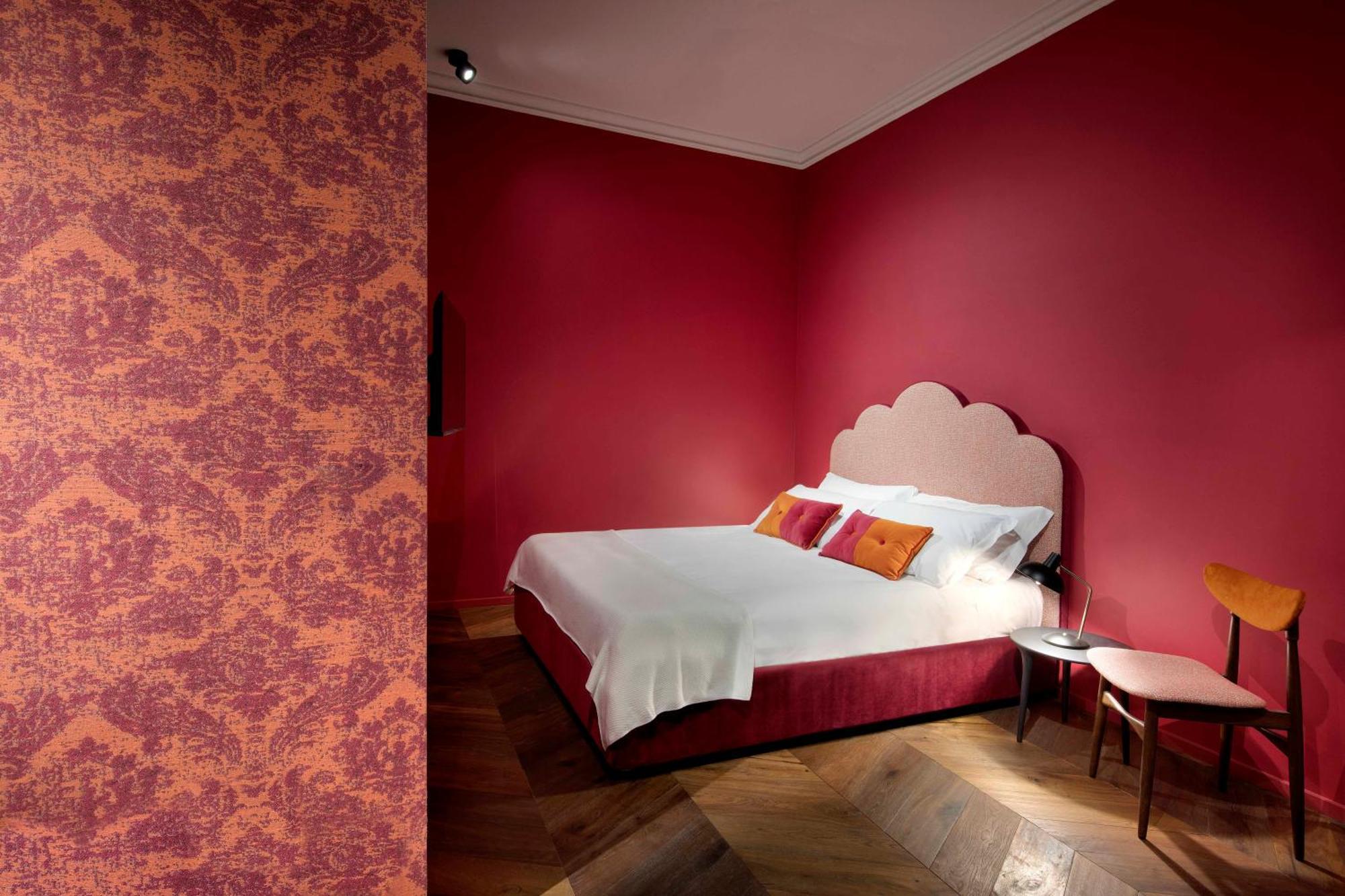 Agora' - Boutique Stays Turin Luaran gambar