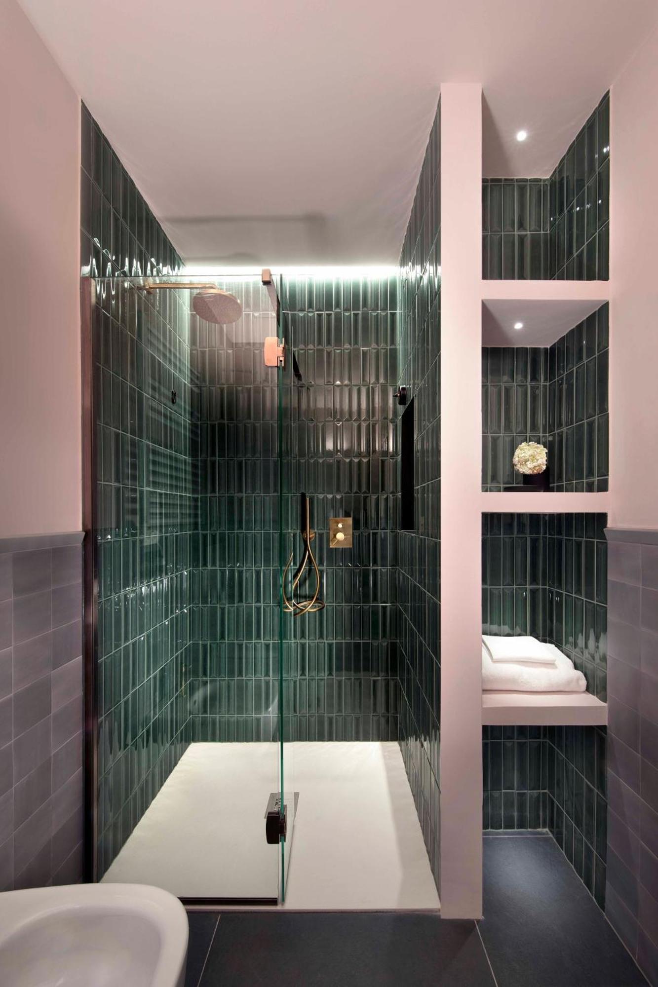Agora' - Boutique Stays Turin Luaran gambar