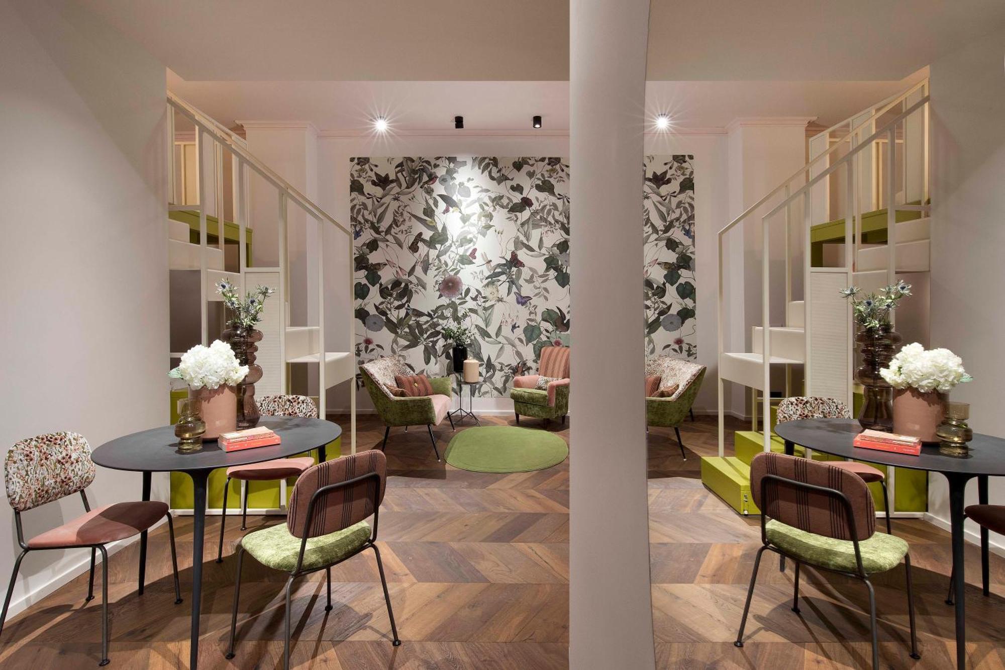 Agora' - Boutique Stays Turin Luaran gambar