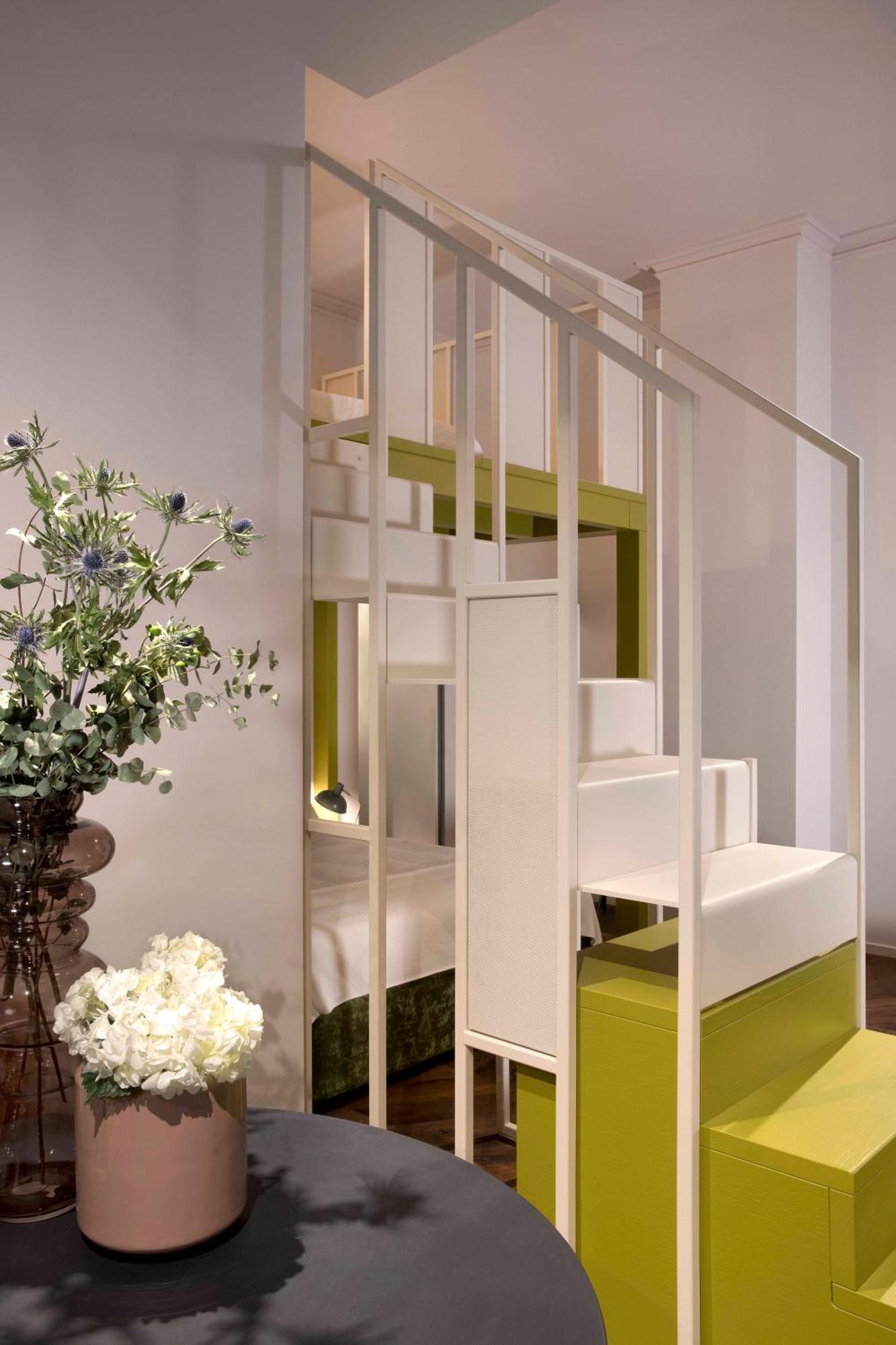Agora' - Boutique Stays Turin Luaran gambar