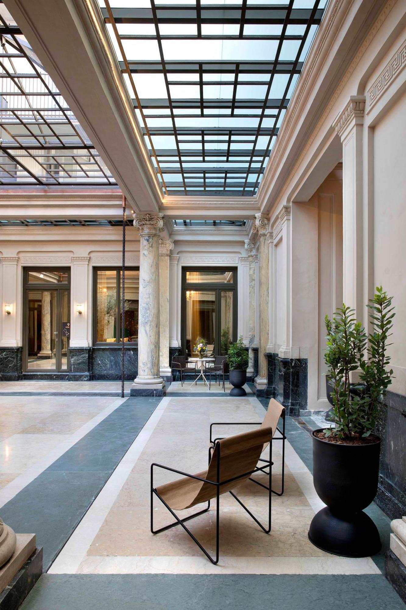 Agora' - Boutique Stays Turin Luaran gambar