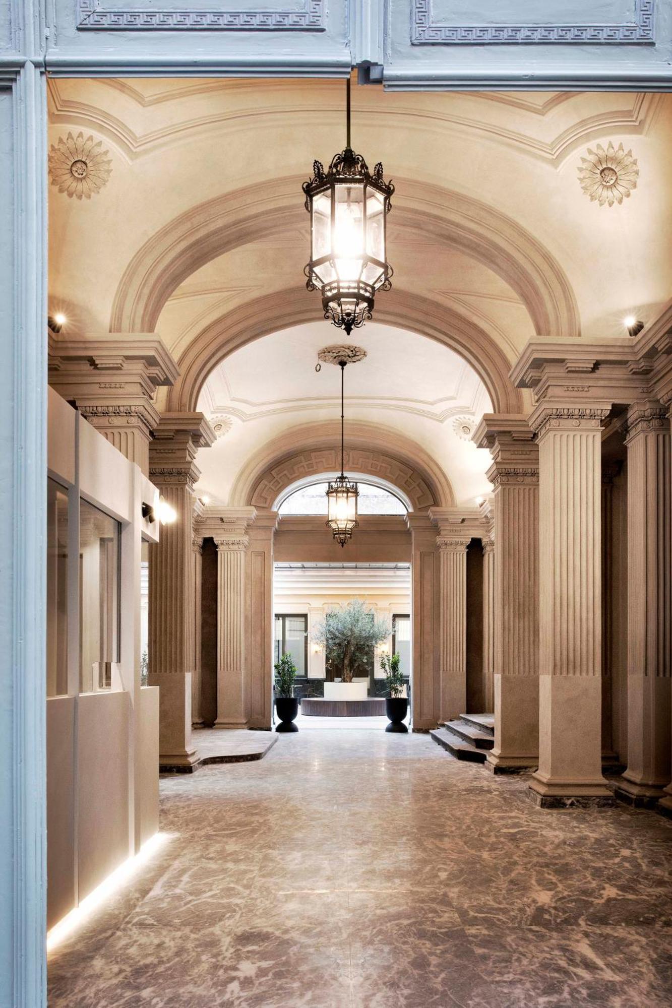 Agora' - Boutique Stays Turin Luaran gambar