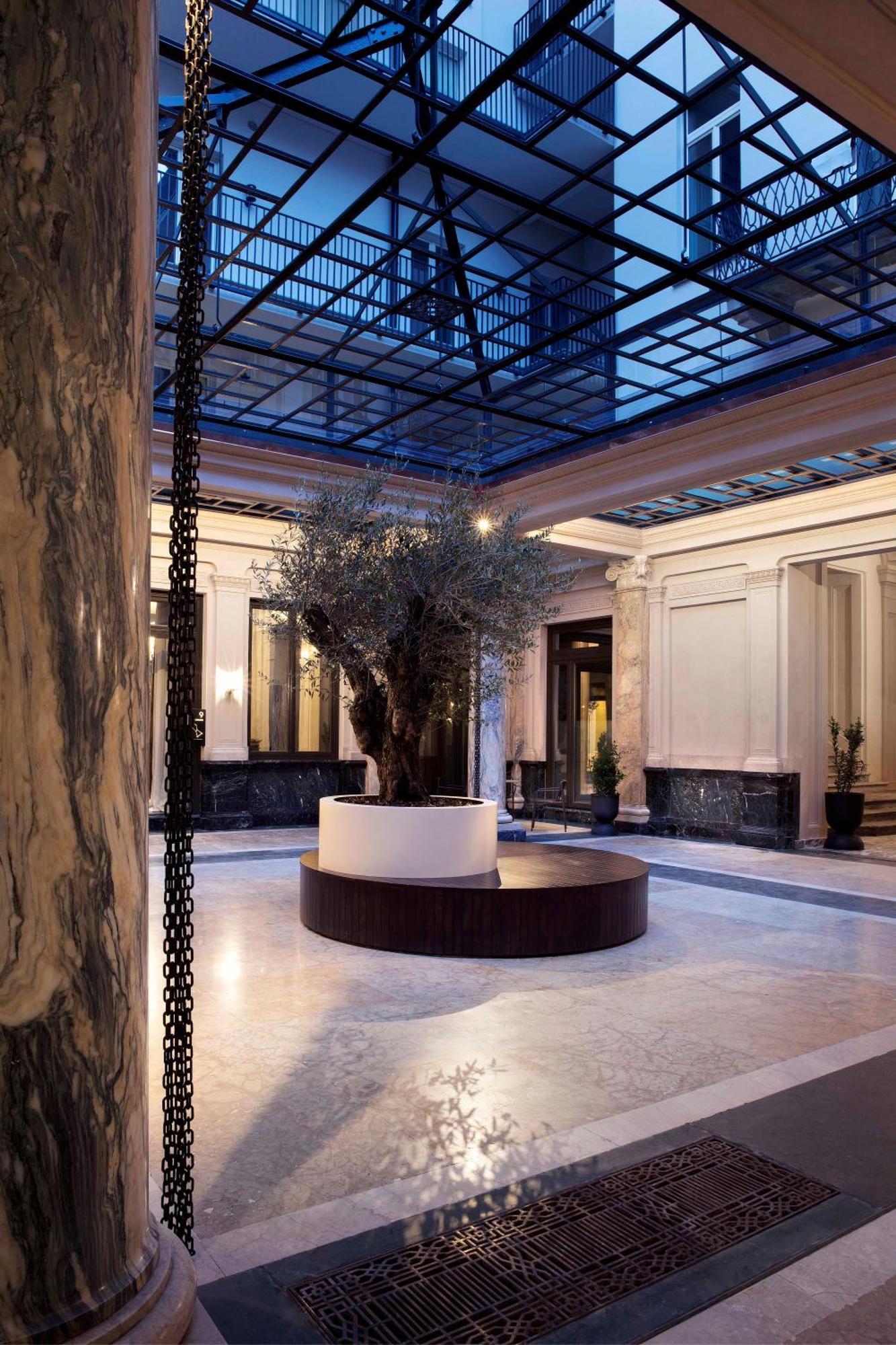 Agora' - Boutique Stays Turin Luaran gambar