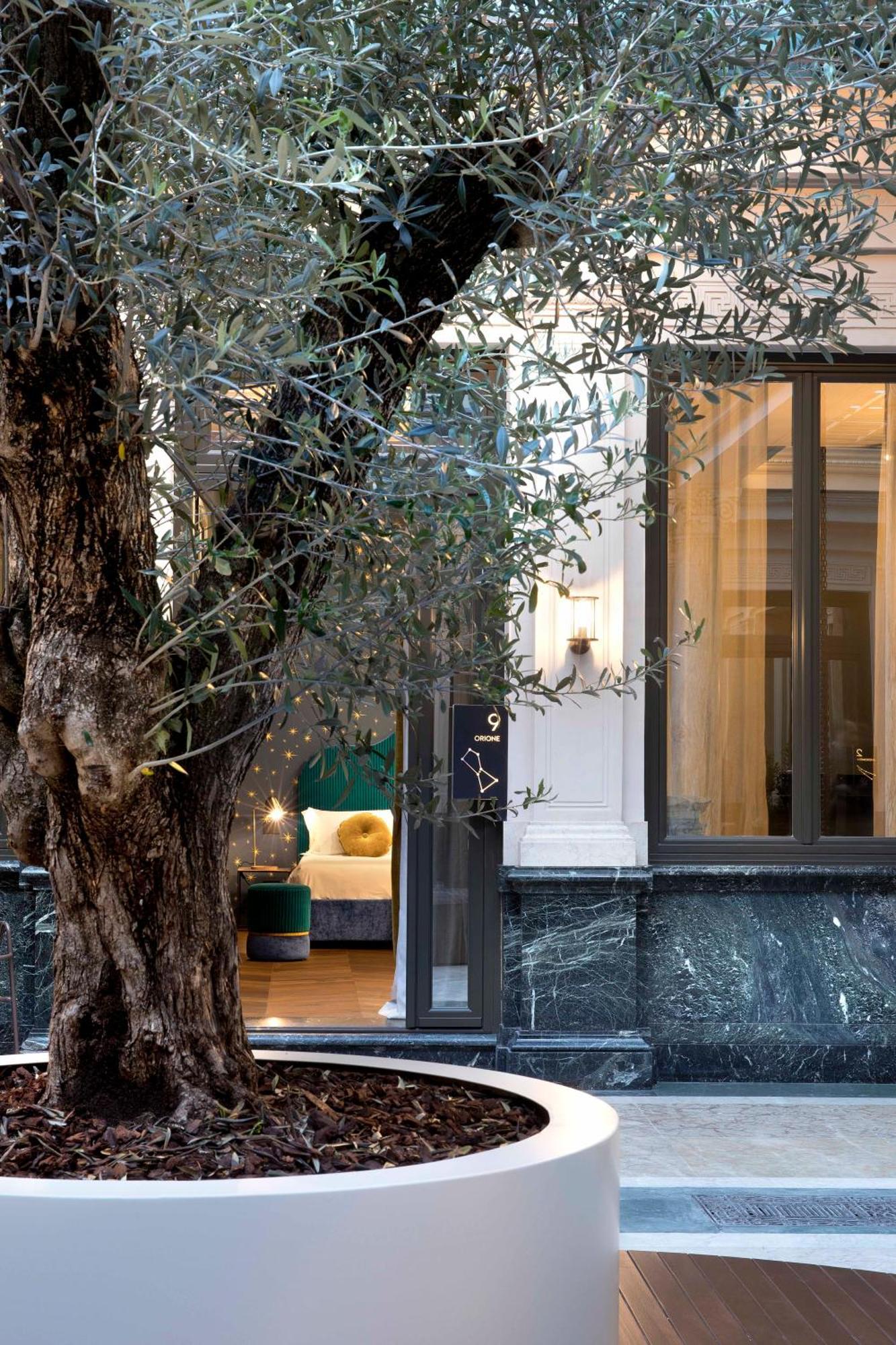 Agora' - Boutique Stays Turin Luaran gambar