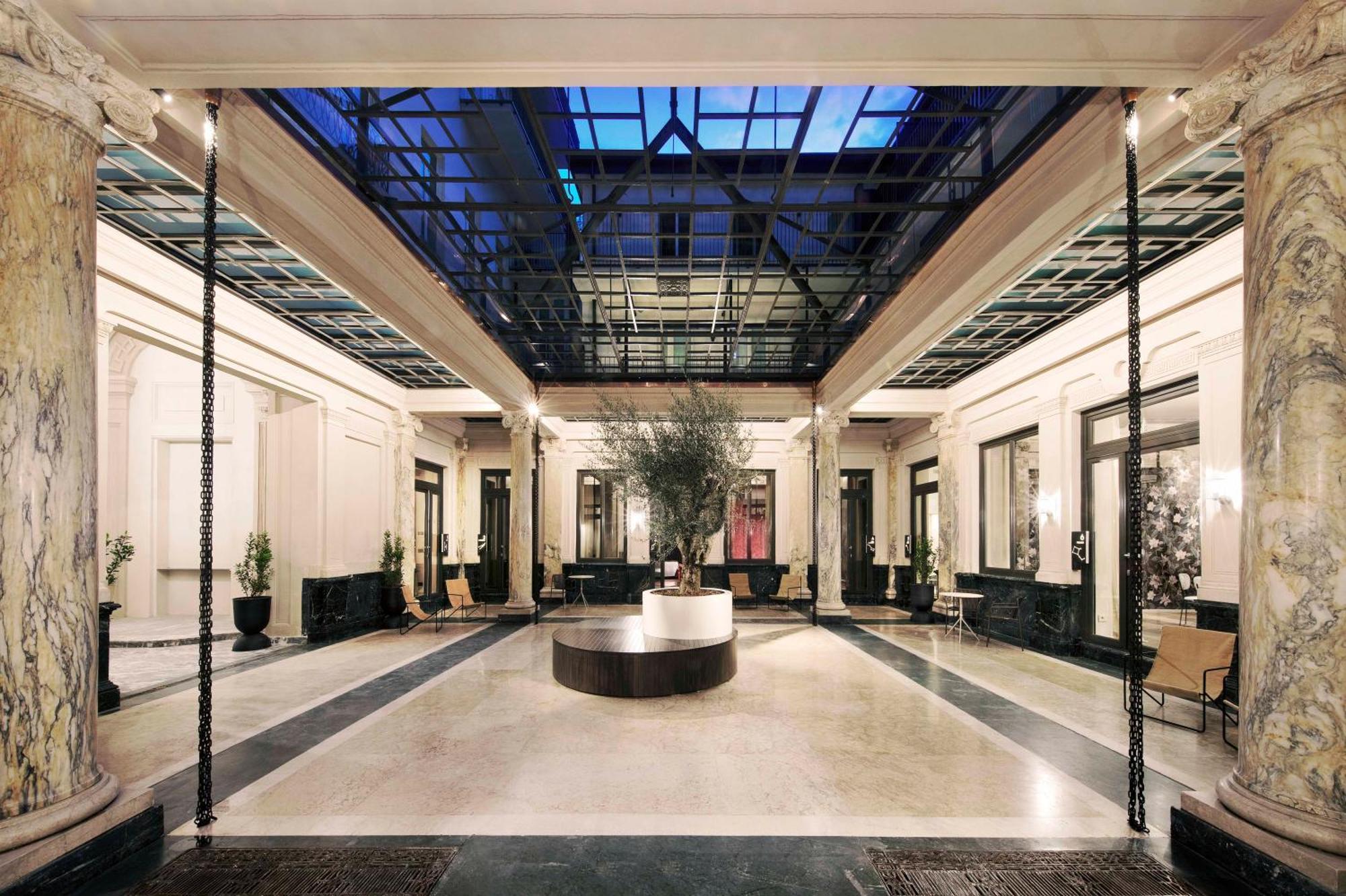 Agora' - Boutique Stays Turin Luaran gambar