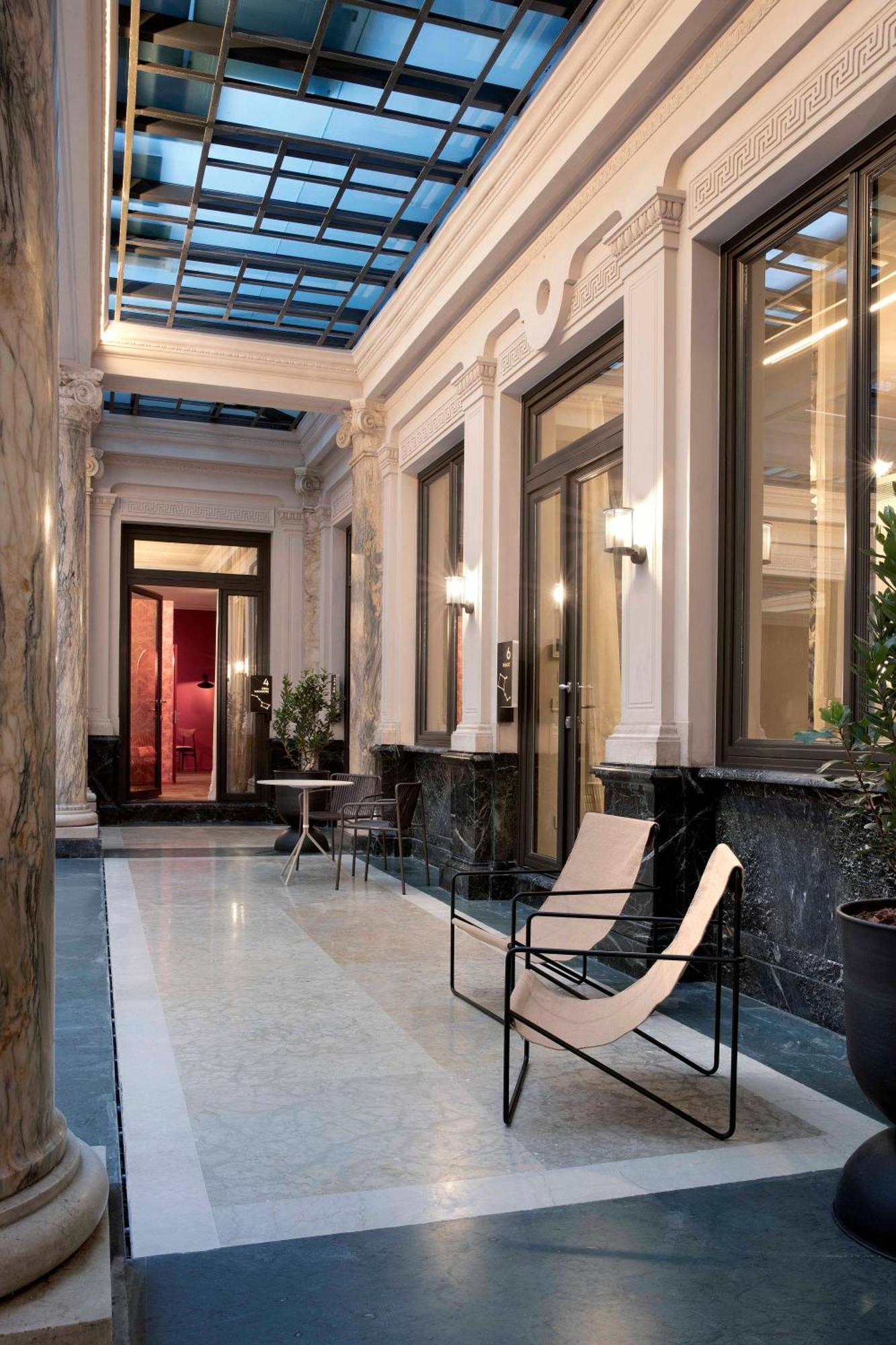 Agora' - Boutique Stays Turin Luaran gambar